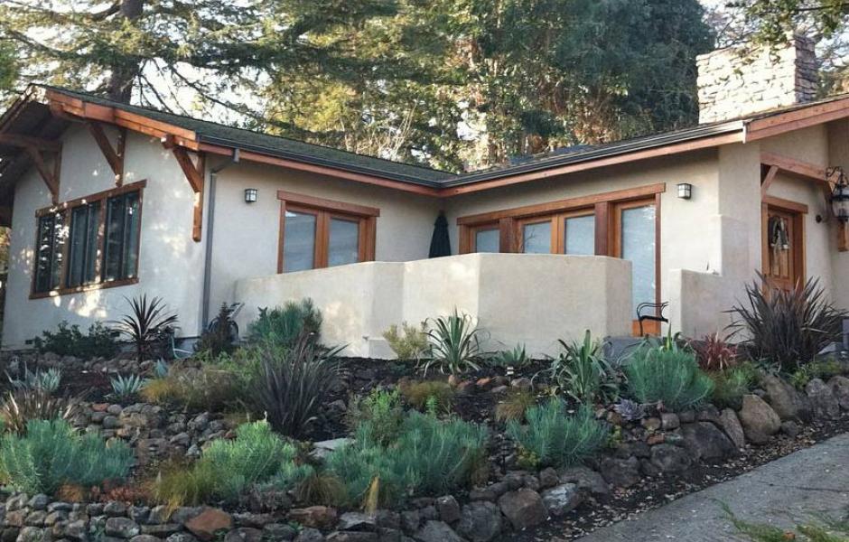 Walnut Creek Mediterranean After