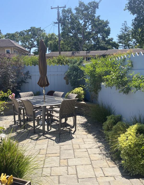 Backyard SUE JIM Spring 23