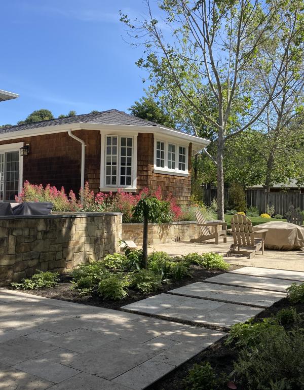 Lafayette Family Retreat