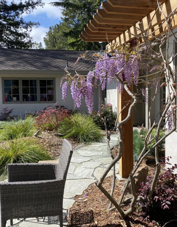 Walnut Creek Retreat