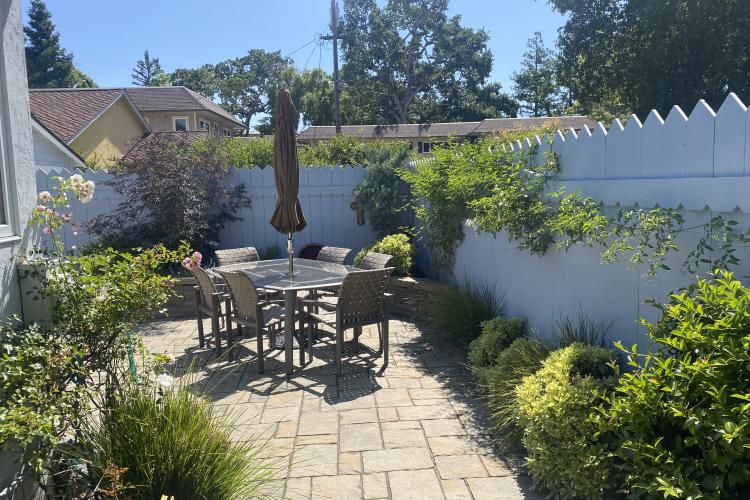 Backyard SUE JIM Spring 23