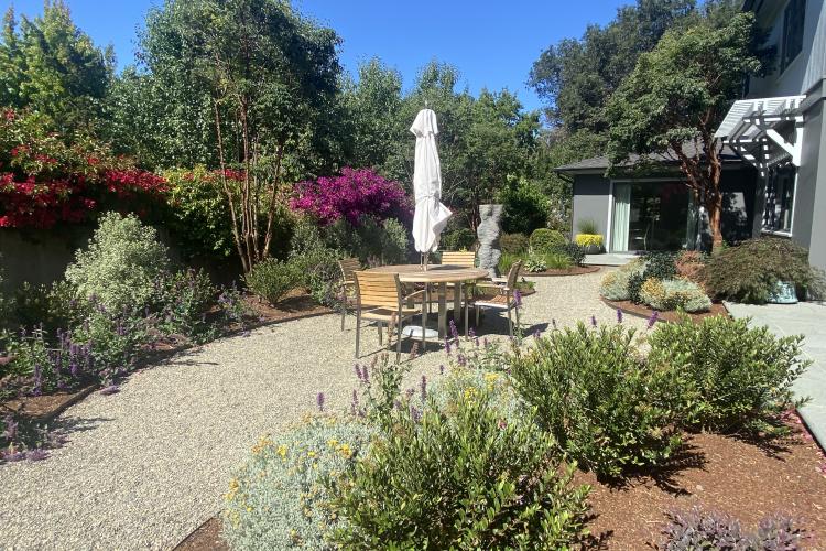 Indi Rock- Claremont Modern