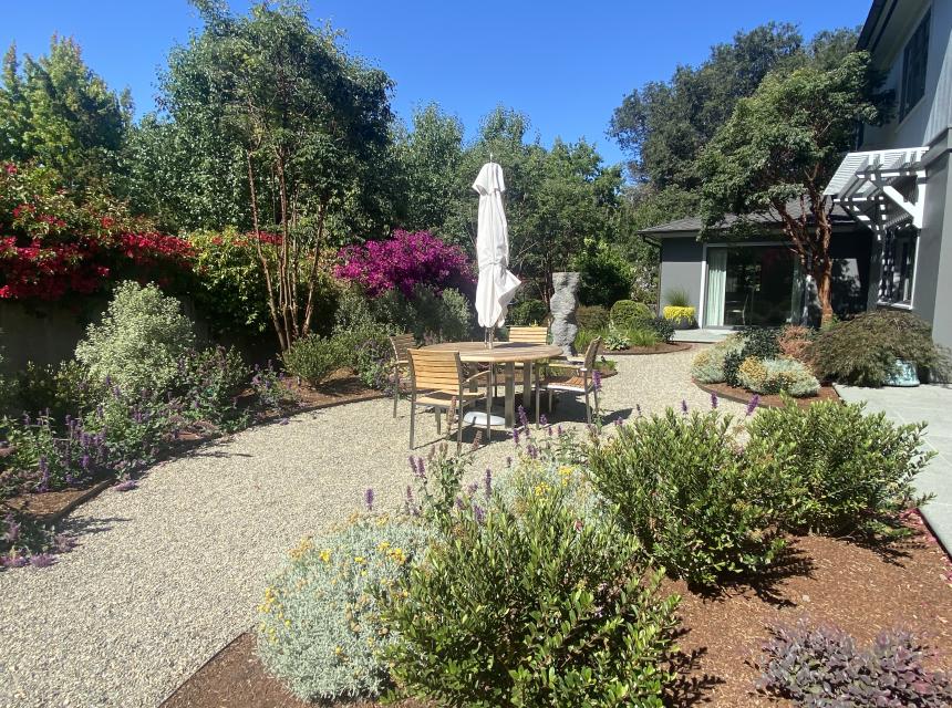 Indi Rock- Claremont Modern