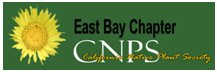 East Bay Chapter CNPS
