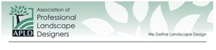 APLD Professional Landscape Designers